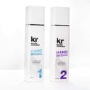 KERATIN REVOLUTION NANO INTENSE SHAMPOO & TREATMENT DUO PACK