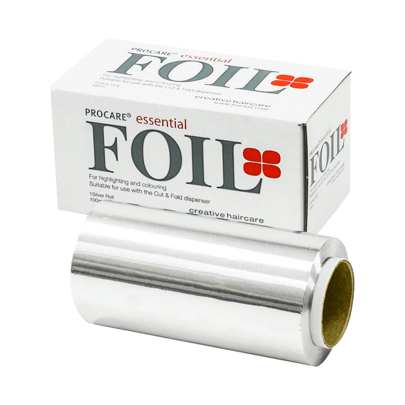 ESSENTIAL FOIL 100MM X 100M