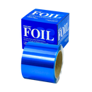 PREMIUM BLUE COLOURED FOIL 100MM X 225M