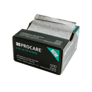 PRE FOLDED POP UP FOIL SHEETS