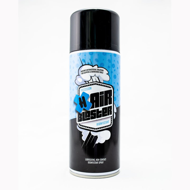 HAIR BLASTER DISINFECTANT SPRAY 400ML