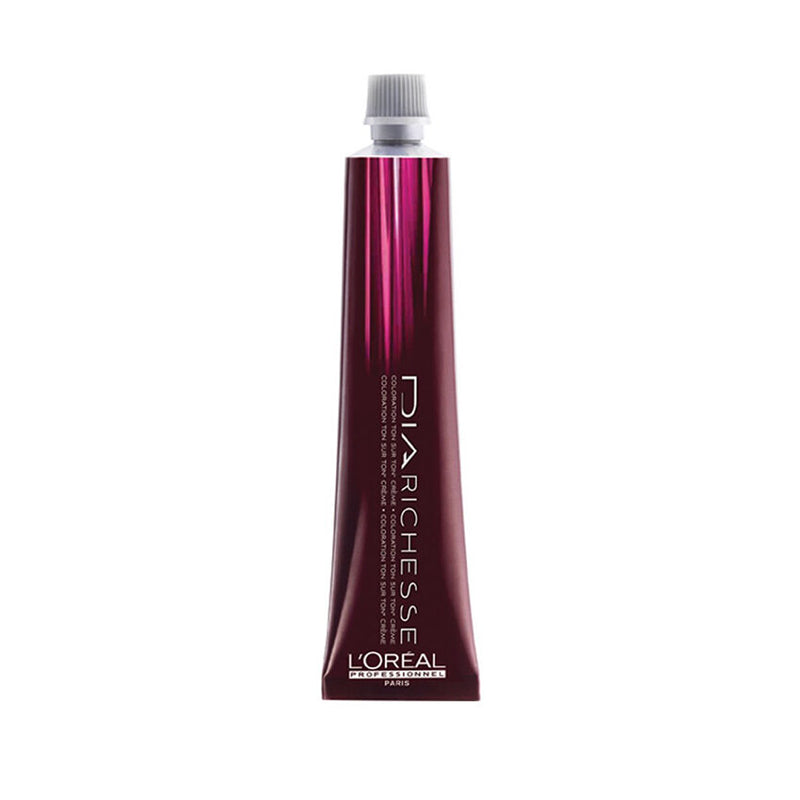 L'OREAL DIARICHESSE TONE-ON-TONE ALKALINE HAIR COLORANT 50ML