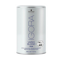 SCHWARZKOPF IGORA VARIO BLOND PLUS POWDER LIGHTENER 450G