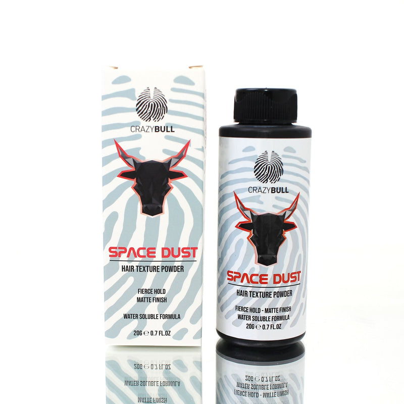 Crazy Bull Space Dust Powder