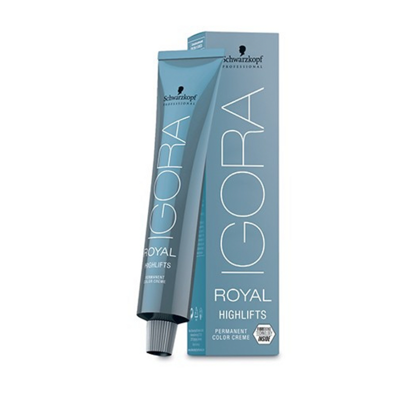 SCHWARZKOPF IGORA ROYAL HIGH LIFT 60ML