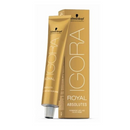 SCHWARZKOPF IGORA ROYAL ABSOLUTES 60ML
