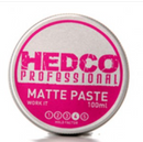 Hedco Matte Paste 75ml