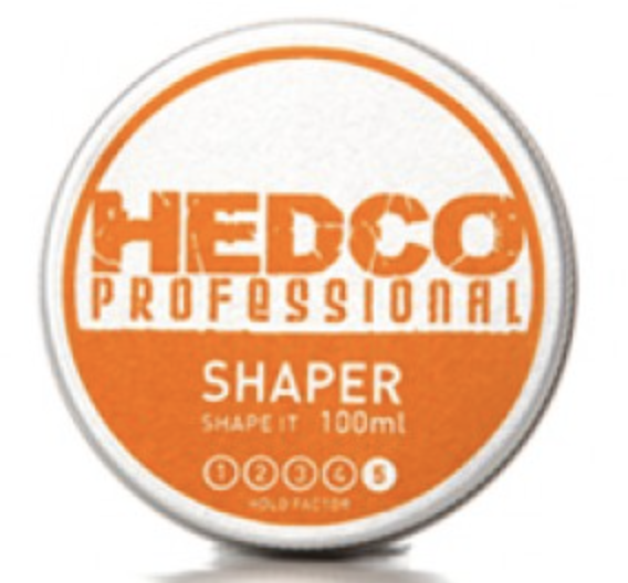 Hedco Shaper | Hedco | The Obee Hairdressing Company