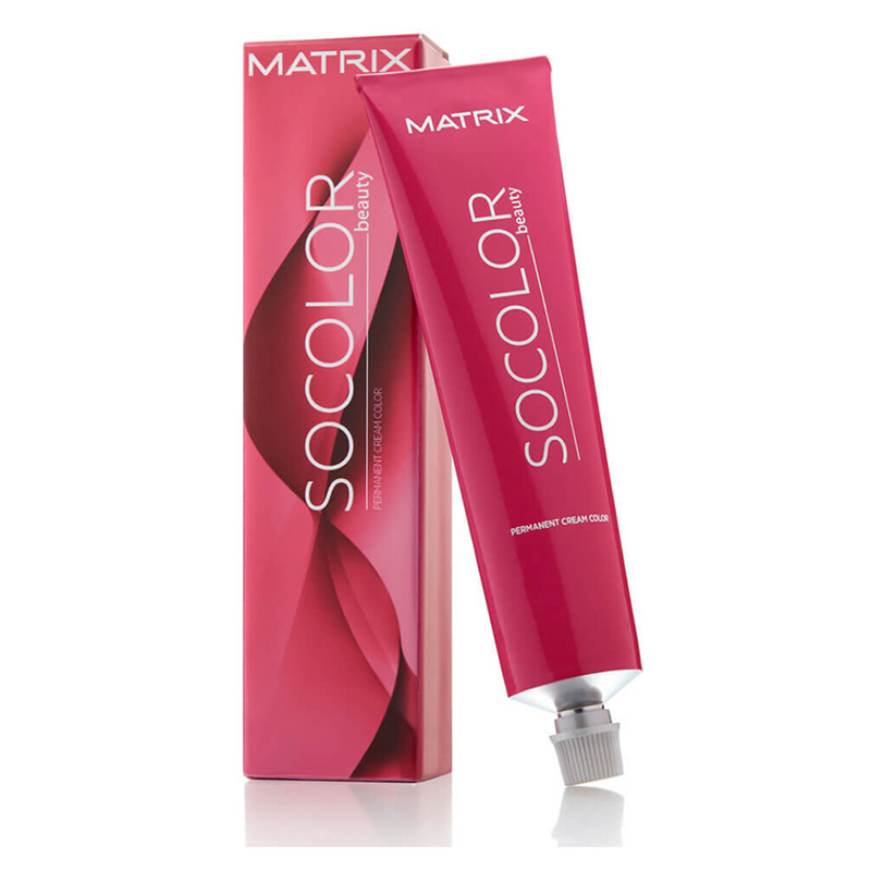 Matrix SoColor Beauty Permanent Hair Colour 90ml