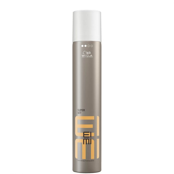 Wella EIMI Super Set 500ml