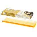 ULTRALIGHT FOAM WRAPS GOLD 100MM X 300MM