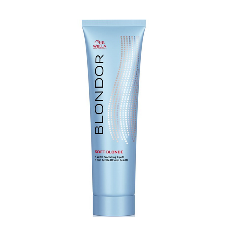 WELLA BLONDOR LIGHTENING CREAM 200ML