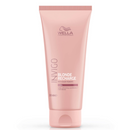 WELLA INVIGO BLONDE RECHARGE COOL BLONDE COLOR REFRESHING CONDITIONER 200ML