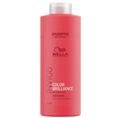 WELLA INVIGO COLOR BRILLIANCE VIBRANT COLOR CONDITIONER FOR FINE/NORMAL HAIR 1000ML