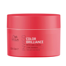 WELLA INVIGO COLOR BRILLIANCE VIBRANT COLOR MASK FOR FINE/NORMAL HAIR 150ML