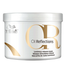 WELLA OIL REFLECTIONS MASK 500ML