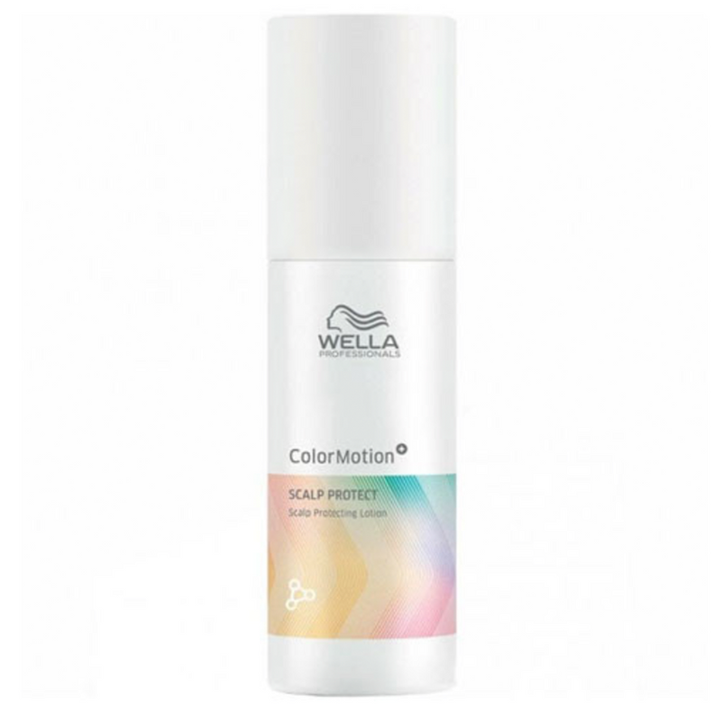 WELLA PROFESSIONALS COLOUR MOTION SCALP PROTECTING LOTION 150ML