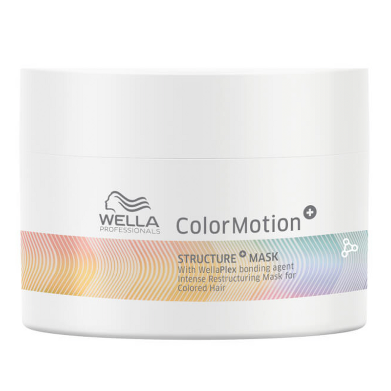 WELLA PROFESSIONALS COLOUR MOTION STRUCTURE MASK 500ML