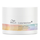 WELLA PROFESSIONALS COLOUR MOTION STRUCTURE MASK 150ML
