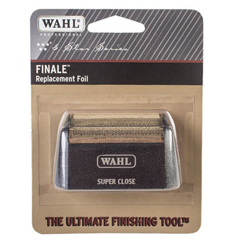 WAHL FINALE REPLACEMENT FOIL