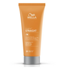 WELLA CREATINE+ STRAIGHT (N) STRAIGHTENING CREAM 200ML