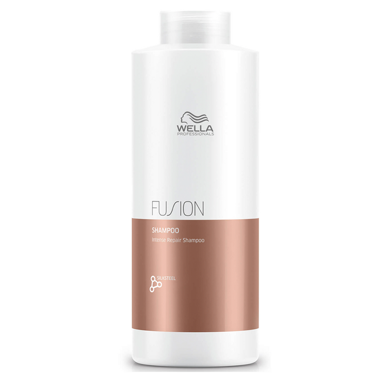 WELLA FUSION INTENSE REPAIR SHAMPOO 1000ML