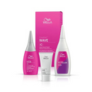 WELLA PERM CREATINE+ WAVE (C) COLOURED AND SENSITIZED HAIR 100ML/75ML/30ML