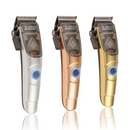 GAMMA+ X-ERGO CLIPPER