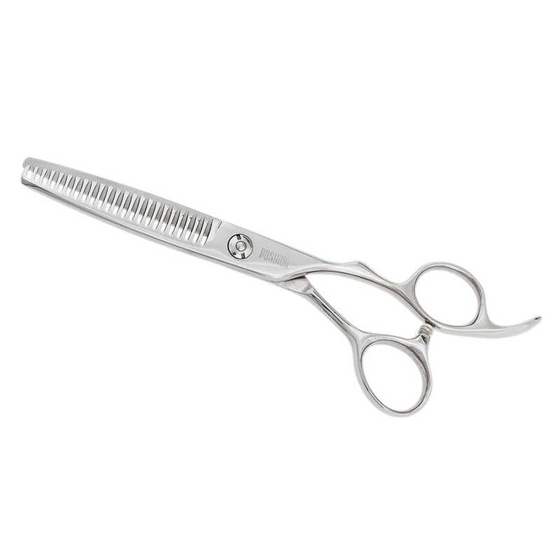 PASSION SCISSORS ZERO STEP TEXTURISER