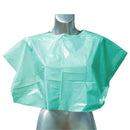 Biodegradable Shoulder Capes 100