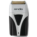 ANDIS TS-2 PROFOIL LITHIUM PLUS TITANIUM FOIL SHAVER