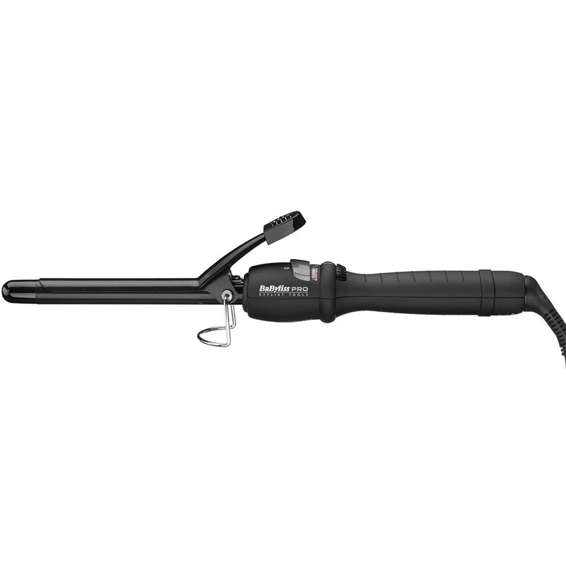 BABYLISS PRO CERAMIC DIAL-A-HEAT TONG 16MM