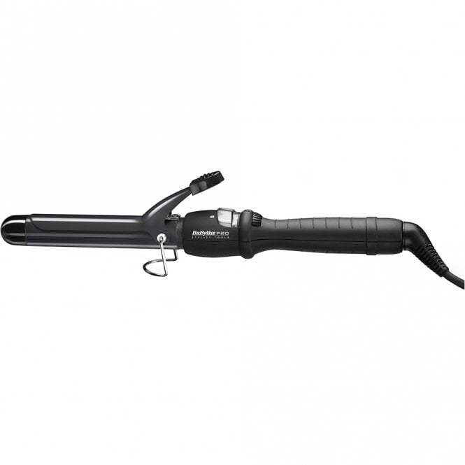 BABYLISS PRO CERAMIC DIAL-A-HEAT TONG 24MM