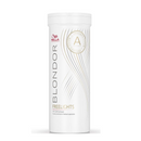 WELLA BLONDOR FREELIGHTS WHITE LIGHTENING POWDER 400G