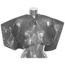 DMI Black Disposable Shoulder Cape