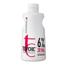 Goldwell Topchic Lotion 6% 1 Litre