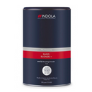 INDOLA PROFESSION RAPID BLONDE+ WHITE BLEACHING POWDER DUST FREE 450G