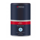 INDOLA PROFESSION RAPID BLONDE BLUE BLEACHING POWDER DUST FREE 450G