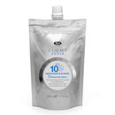 LISAP LIGHT SCALE CHARCOAL BLEACH 500G