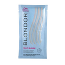 WELLA BLONDOR MULTI BLONDE POWDER BLEACH 30G