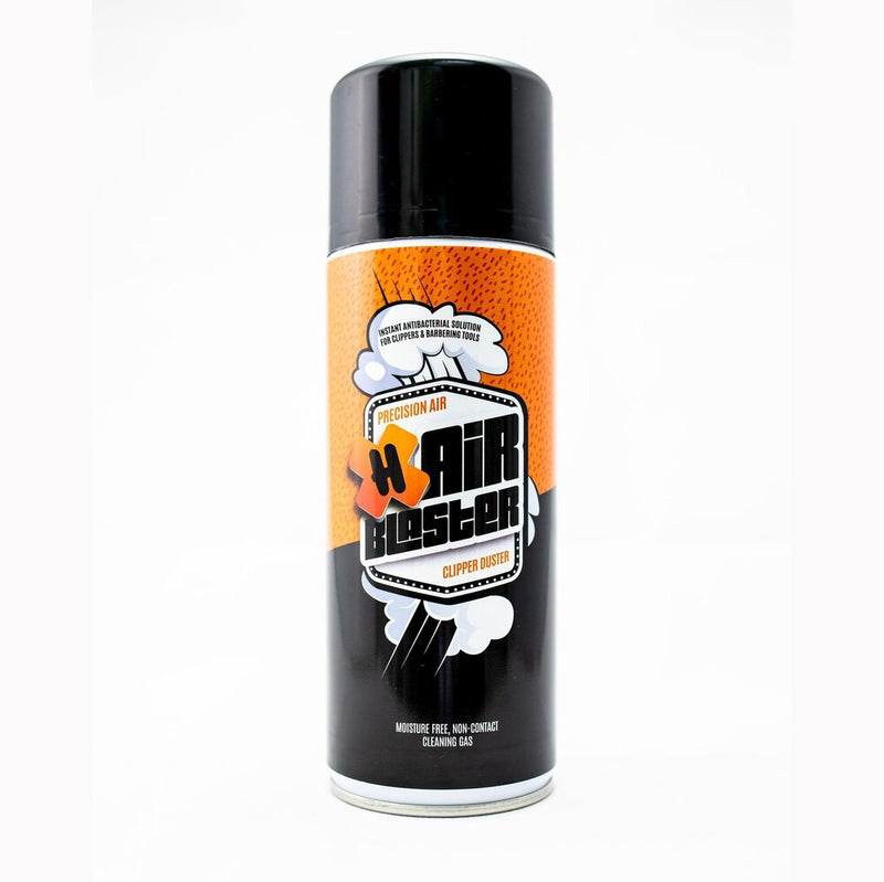 HAIR BLASTER CLIPPER DUSTER 400ML