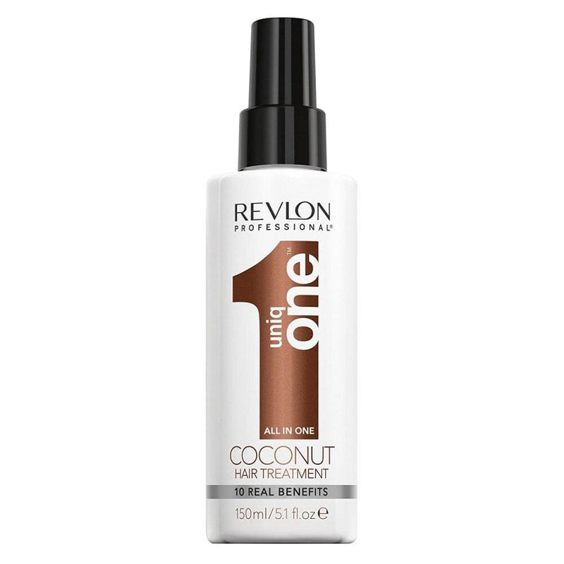 REVLON PROFESSIONAL Uniq One Coconut All In One Hair Treatment 150ml