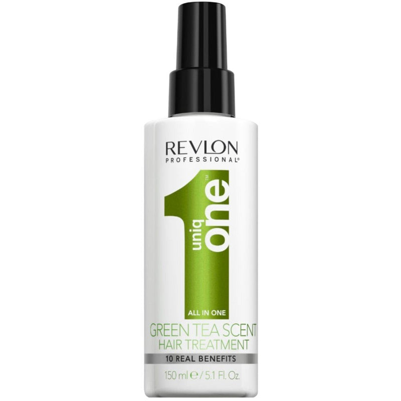 REVLON PROFESSIONAL Uniq One Green Tea All In One Hair Treatment 150ml