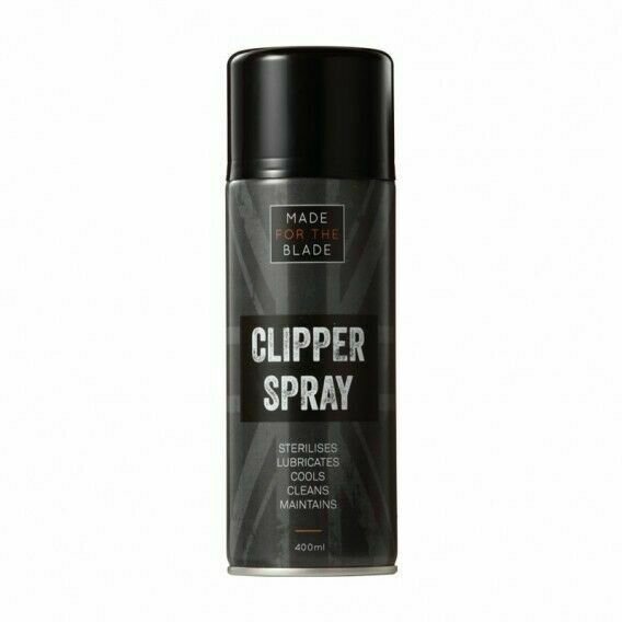 MADE FOR THE BLADE CLIPPER SPRAY - 400ML