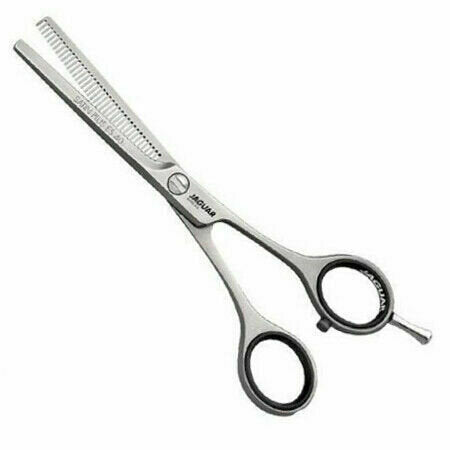 JAGUAR SATIN PLUS THINNING SCISSOR ES40