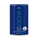 SCHWARZKOPF IGORA VARIO BLOND SUPER PLUS POWDER LIGHTENER 450G