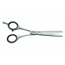 Jaguar White Line 5" Satin Leftie Thinning 40 Teeth