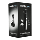 BABYLISS PRO V-BLADE PRECISION TRIMMER