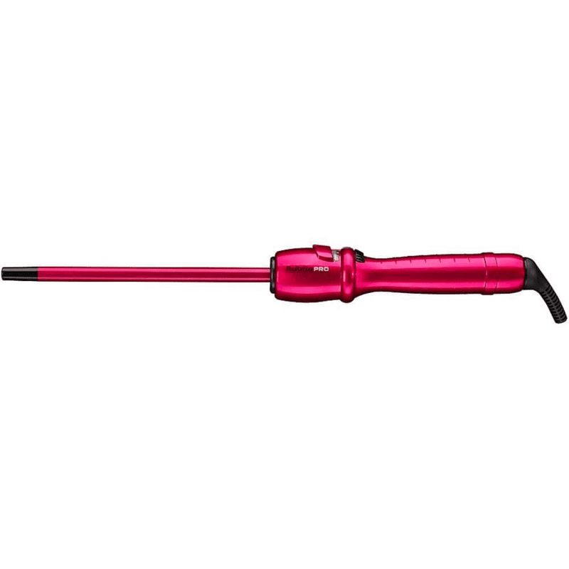 BABYLISS PRO SPECTRUM STRAIGHT WAND HOT PINK 10MM