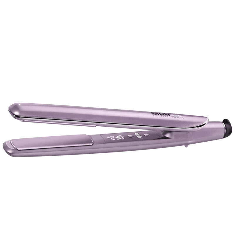 BABYLISS PRO KERATIN LUSTRE STRAIGHTENER